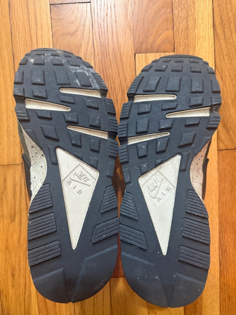Nike Huarache Men Size 11. No box - Picture 7 of 8